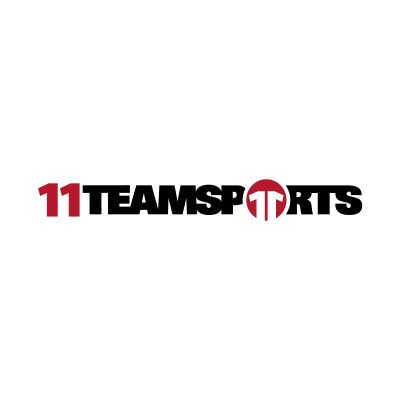 Logo 11teamsports