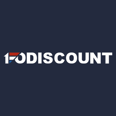 Logo 1foDiscount