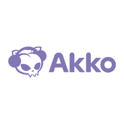 Logo AKKO