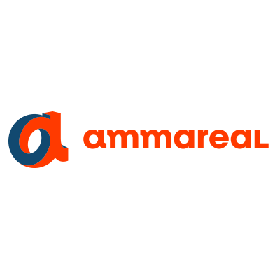 Logo Ammareal