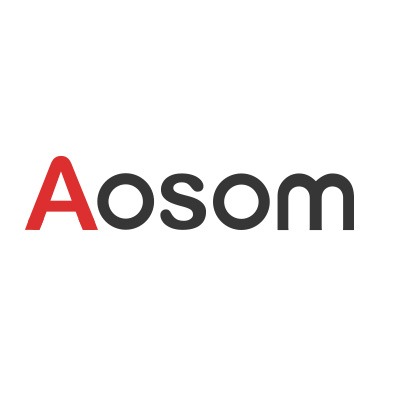 Logo Aosom