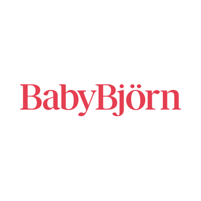 Logo BabyBjorn