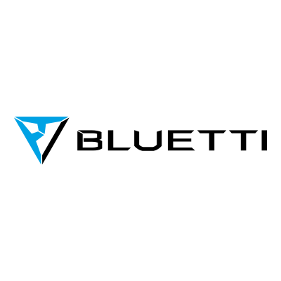 Logo Bluetti