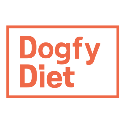 Logo Dogfy Diet