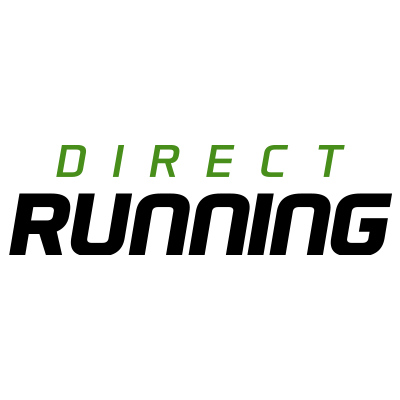 Logo Direct Running