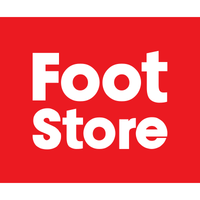 Logo Foot Store