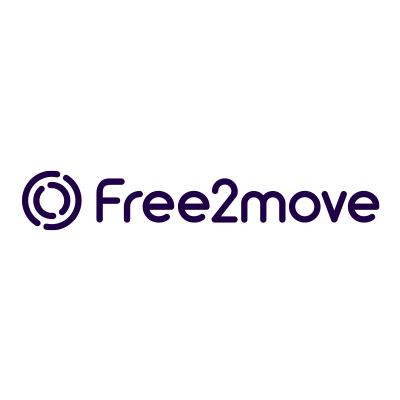 Logo Free2move