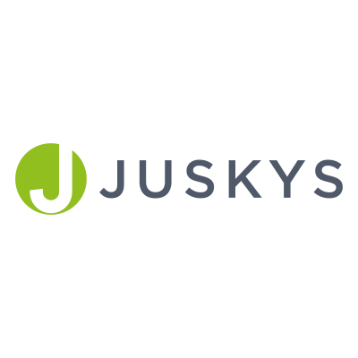 Logo Juskys