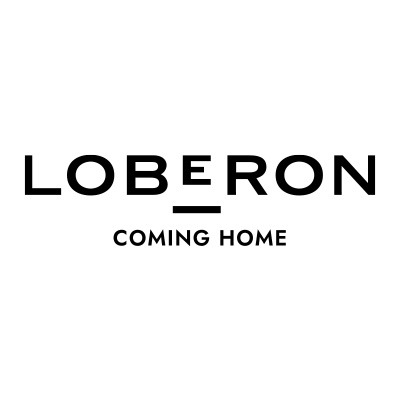 Logo Loberon