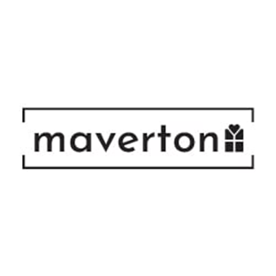 Logo Maverton