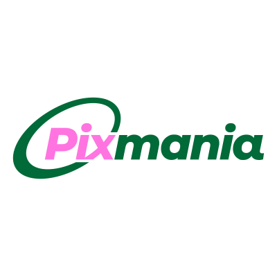Logo Pixmania