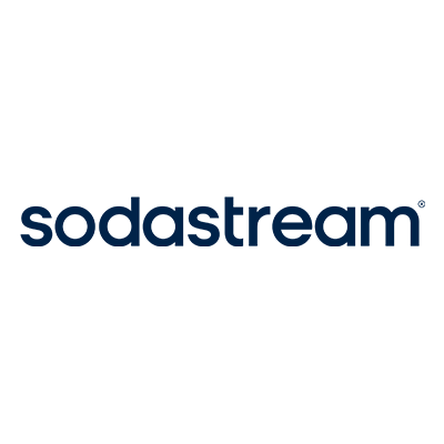 Logo Sodastream