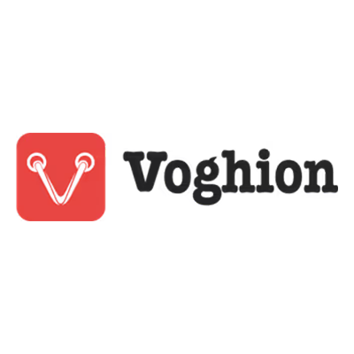 Logo Voghion