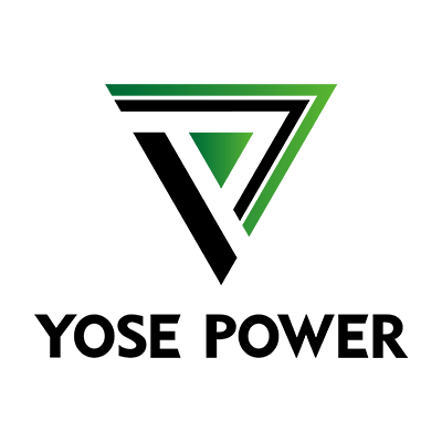 Logo YOSE POWER