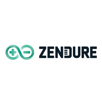 Logo Zendure